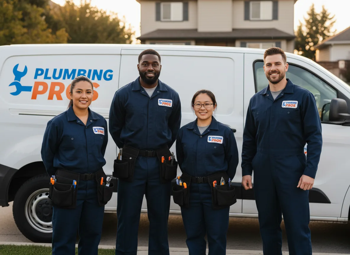 Water Heater Repair company in New Hampshire, OH